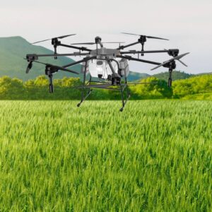 100L agriculture drone