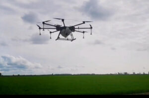 50L agriculture drone