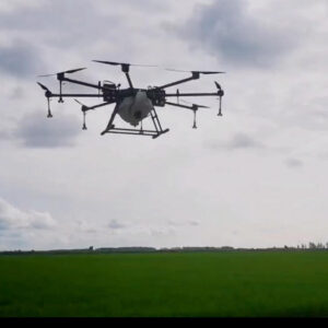 50L agriculture drone