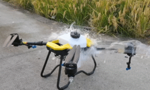 16L agriculture drone