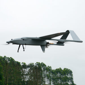 Heavy Lift Long Endurance Surveillance VTOL Drone-GL500