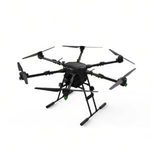 30kg payload transport delivery drone