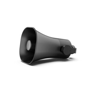 DJI M300RTK Megaphone
