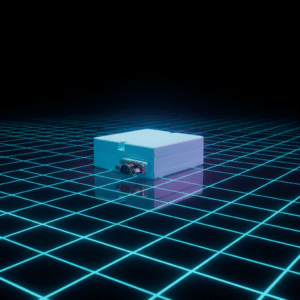 WL55 anti-jam antenna